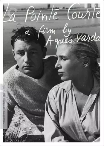 Пуэнт-Курт / La Pointe-Courte 1955 скачать через торрент в хорошем качестве