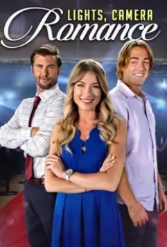 Свет, Камера, Эмма / Lights, Camera, Emma 2021 скачать через торрент в хорошем качестве