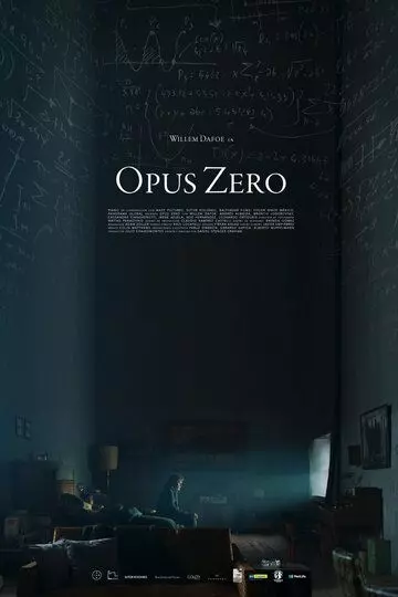 Опус Зеро / Opus Zero 2017 скачать через торрент в хорошем качестве