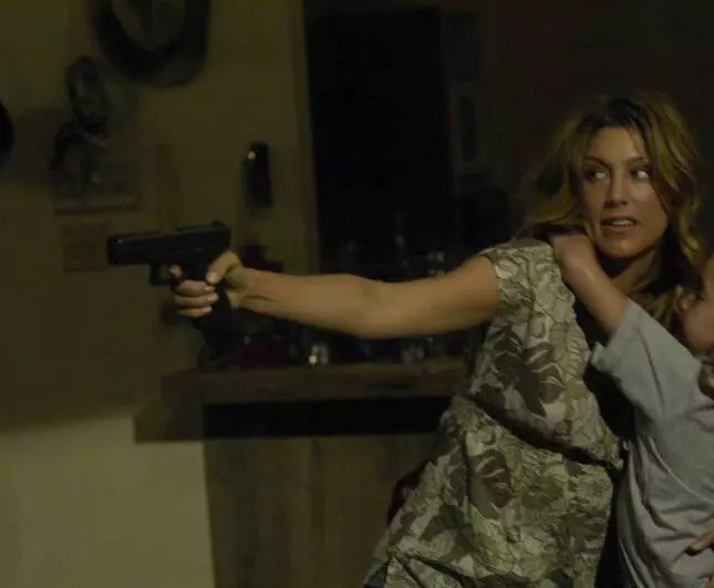 Дело чести Макферсона 2007 скачать с торрента Дело чести Макферсона 2007 скачать с торрента