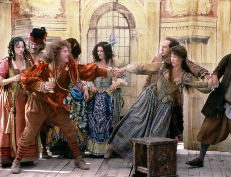 Маркиза 1997 скачать через торрент бесплатно Маркиза 1997 скачать через торрент бесплатно