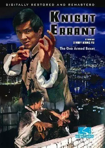 Странствующий рыцарь / Ying xiong ben se 1973 скачать через торрент в хорошем качестве