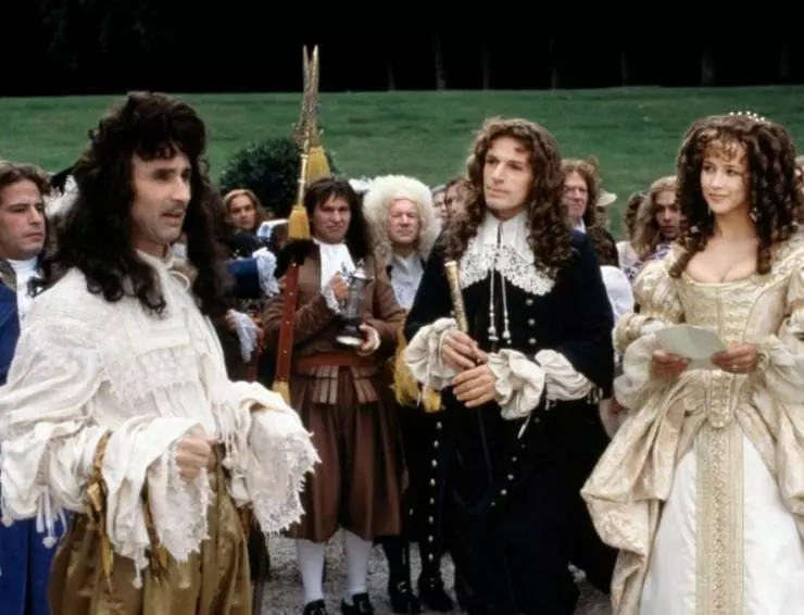 Маркиза 1997 скачать с торрента Маркиза 1997 скачать с торрента