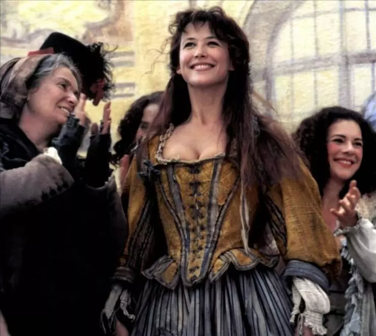 Маркиза 1997 скачать торрентом Маркиза 1997 скачать торрентом