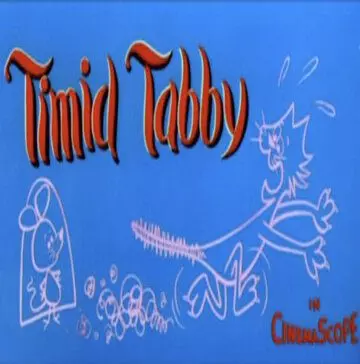 Трусливый родственник / Timid Tabby 1957 скачать через торрент в хорошем качестве