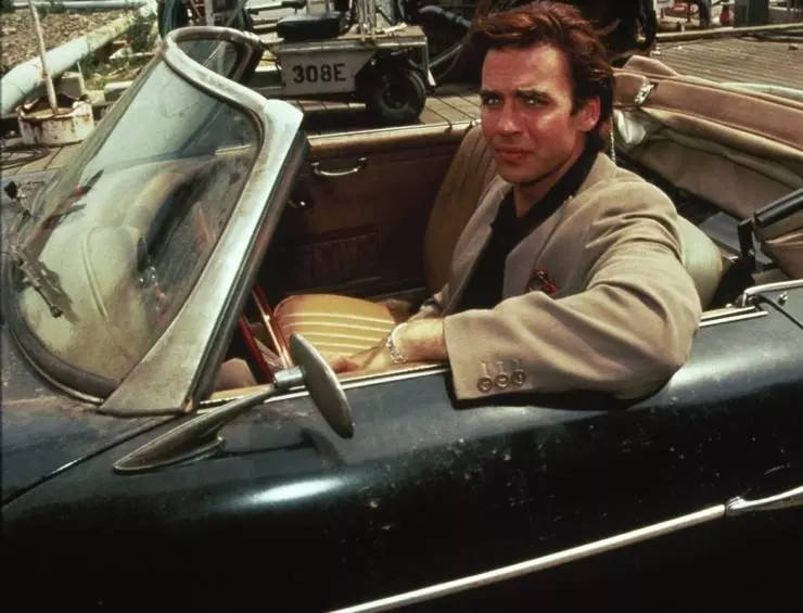 Паркер Кейн 1990 скачать с торрента Паркер Кейн 1990 скачать с торрента