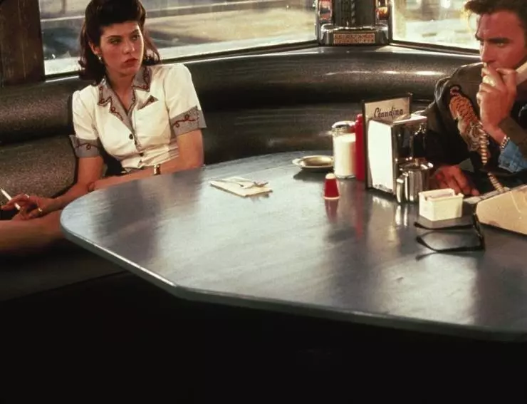 Паркер Кейн 1990 скачать торрентом Паркер Кейн 1990 скачать торрентом