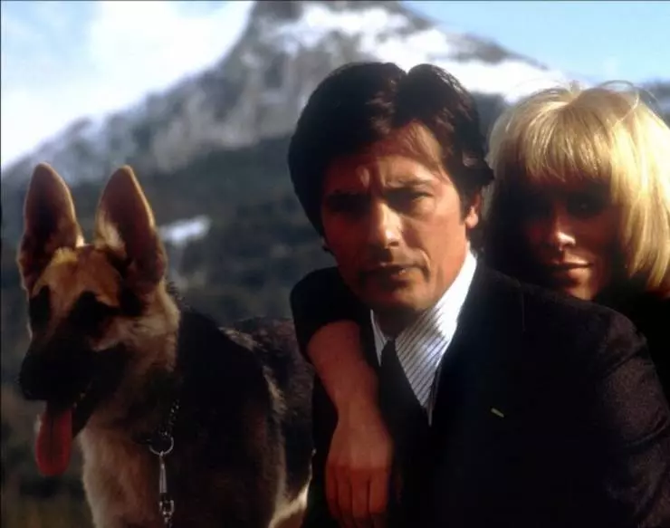 Ледяная грудь 1974 скачать через торрент бесплатно Ледяная грудь 1974 скачать через торрент бесплатно