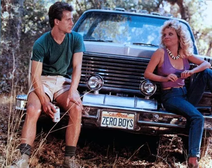 Нулевые ребята 1986 скачать через торрент бесплатно Нулевые ребята 1986 скачать через торрент бесплатно