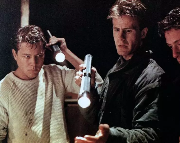 Нулевые ребята 1986 скачать торрентом Нулевые ребята 1986 скачать торрентом