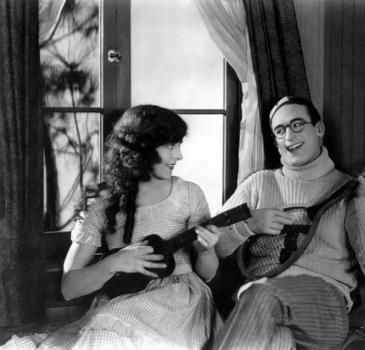 Первокурсник 1925 скачать с торрента Первокурсник 1925 скачать с торрента