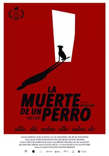 Собачья смерть / La muerte de un perro 2019 скачать через торрент в хорошем качестве