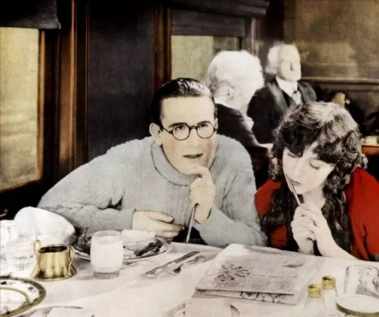 Первокурсник 1925 скачать через торрент бесплатно Первокурсник 1925 скачать через торрент бесплатно