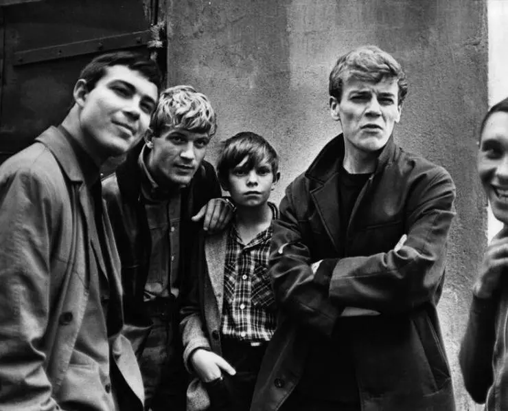 Три дня Виктора Чернышева 1967 скачать через торрент бесплатно Три дня Виктора Чернышева 1967 скачать через торрент бесплатно