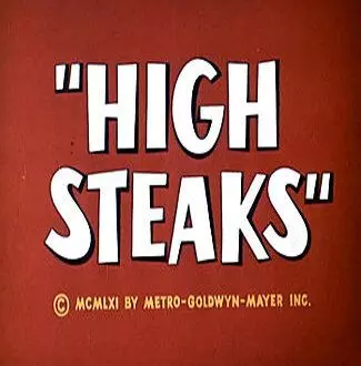 Завтрак на открытом воздухе / High Steaks 1962 скачать через торрент в хорошем качестве