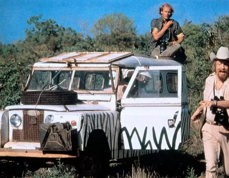 Охота на девочек у Килиманджаро 1983 скачать с торрента Охота на девочек у Килиманджаро 1983 скачать с торрента