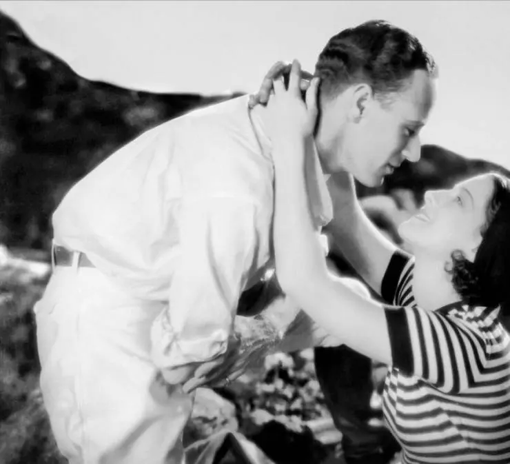 Вольная душа 1931 скачать торрентом Вольная душа 1931 скачать торрентом