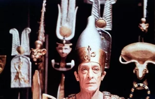 Фараон 1965 скачать через торрент бесплатно Фараон 1965 скачать через торрент бесплатно