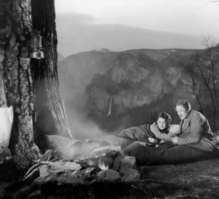 Вольная душа 1931 скачать через торрент бесплатно Вольная душа 1931 скачать через торрент бесплатно