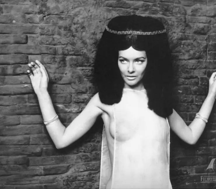 Фараон 1965 скачать торрентом Фараон 1965 скачать торрентом