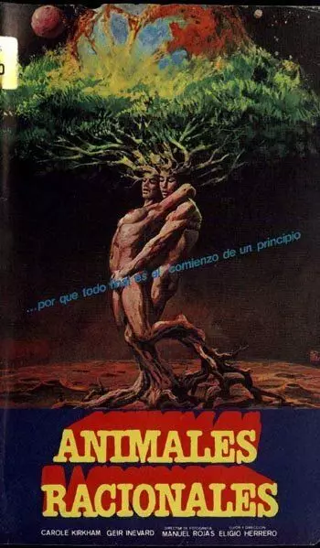 Разумные животные / Animales racionales 1983 скачать через торрент в хорошем качестве