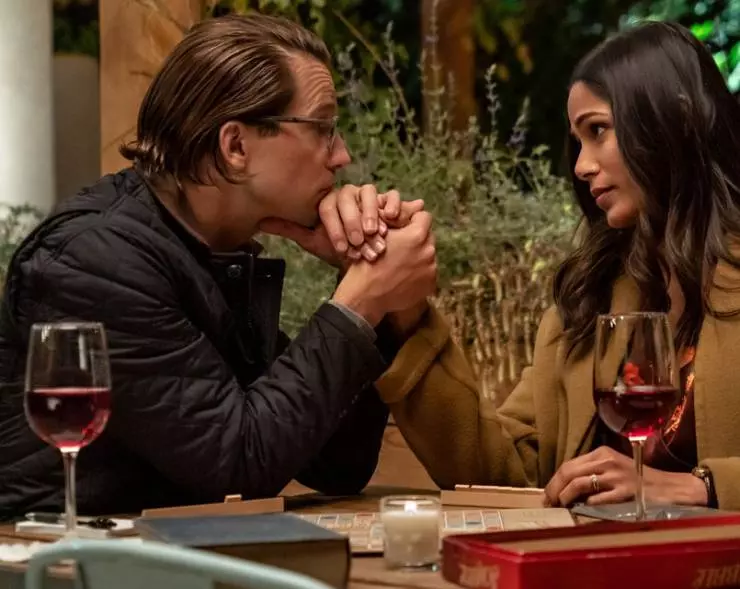 Посторонние 2021 скачать с торрента Посторонние 2021 скачать с торрента