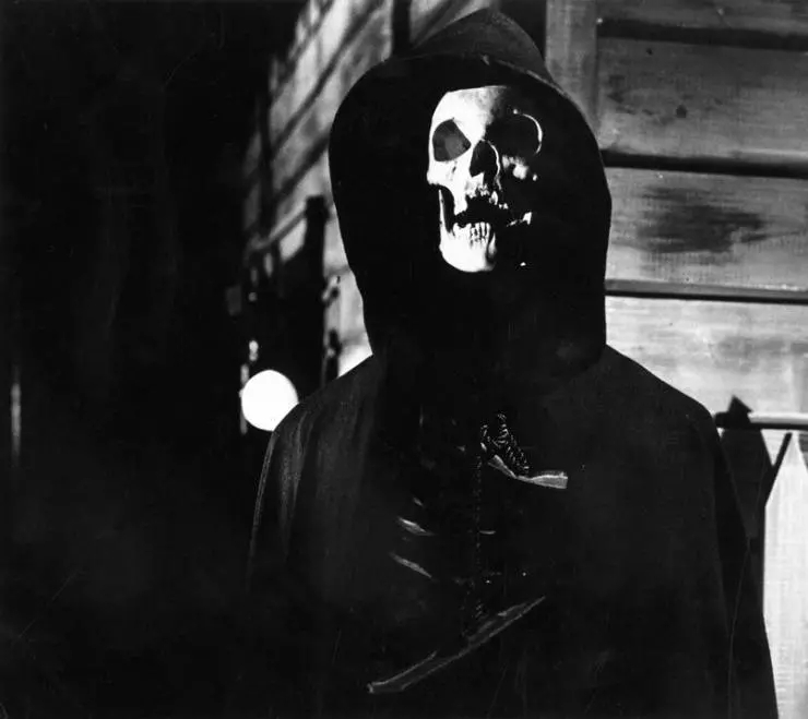 Дом ужасов доктора Террора 1965 скачать через торрент бесплатно Дом ужасов доктора Террора 1965 скачать через торрент бесплатно