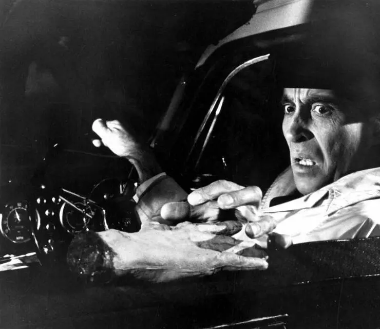 Дом ужасов доктора Террора 1965 скачать торрентом Дом ужасов доктора Террора 1965 скачать торрентом