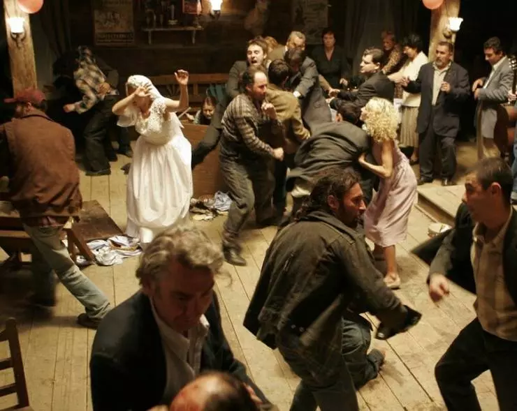 Услуги преисподней стоят дорого 2: Вендетта 2006 скачать торрентом Услуги преисподней стоят дорого 2: Вендетта 2006 скачать торрентом