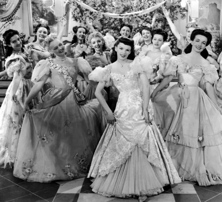 Девушки Харви 1946 скачать торрентом Девушки Харви 1946 скачать торрентом