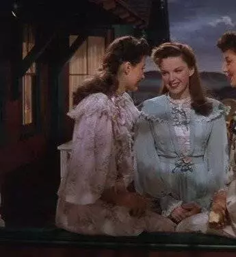 Девушки Харви 1946 скачать с торрента Девушки Харви 1946 скачать с торрента