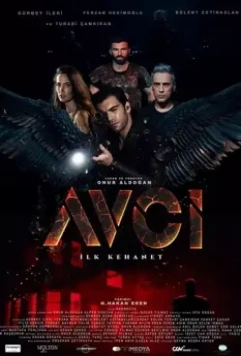 Охотник. Первый пророк / Avci Ilk Kehanet 2021 скачать через торрент в хорошем качестве