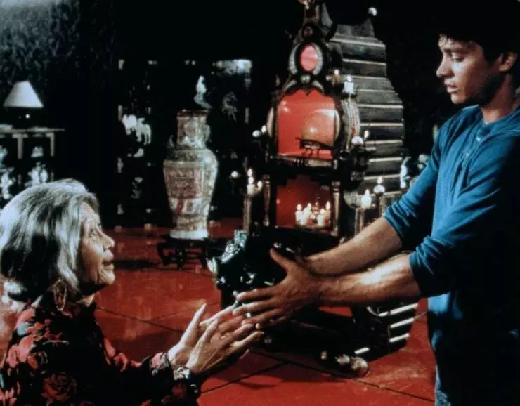 Американский рикша 1989 скачать торрентом Американский рикша 1989 скачать торрентом