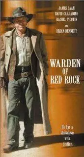 Страж «Красной скалы» / Warden of Red Rock 2001 скачать через торрент в хорошем качестве
