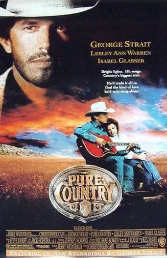 Жизнь в стиле кантри / Pure Country 1992 скачать через торрент в хорошем качестве
