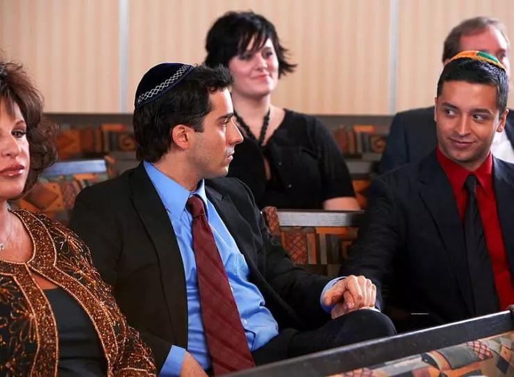 Ой, вэй! Мой сын гей!! 2009 скачать через торрент бесплатно Ой, вэй! Мой сын гей!! 2009 скачать через торрент бесплатно