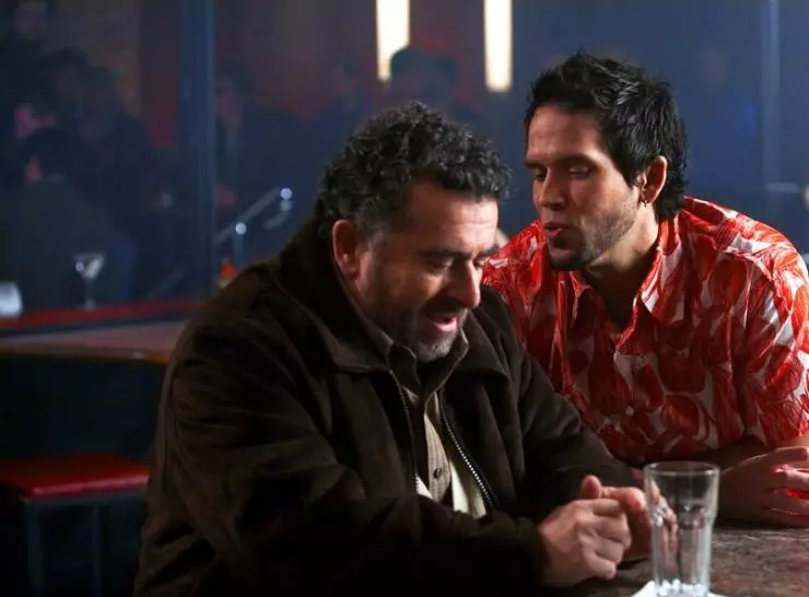 Ой, вэй! Мой сын гей!! 2009 скачать торрентом Ой, вэй! Мой сын гей!! 2009 скачать торрентом