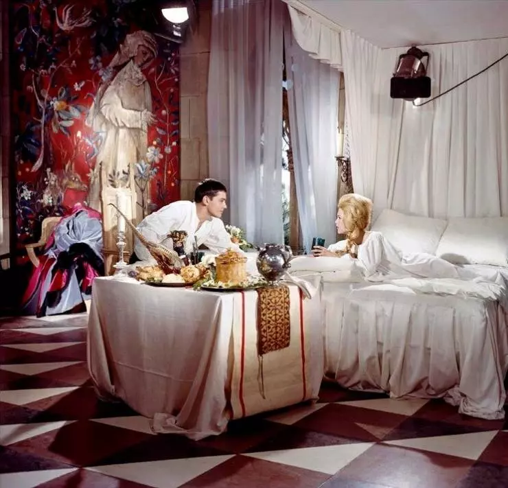 Знаменитые любовные истории 1961 скачать с торрента Знаменитые любовные истории 1961 скачать с торрента