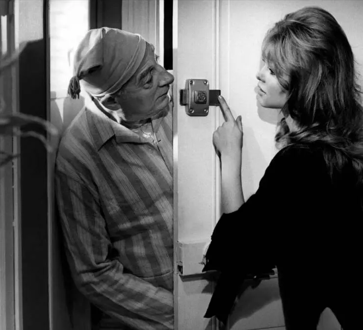 Отпустив поводья 1961 скачать с торрента Отпустив поводья 1961 скачать с торрента