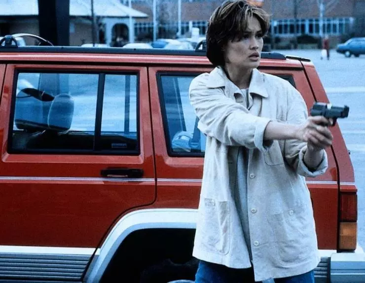 Блуждающая пуля 1996 скачать через торрент бесплатно Блуждающая пуля 1996 скачать через торрент бесплатно