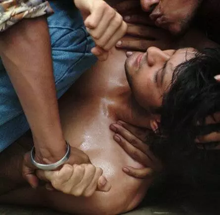 Общежитие 2010 скачать торрентом Общежитие 2010 скачать торрентом