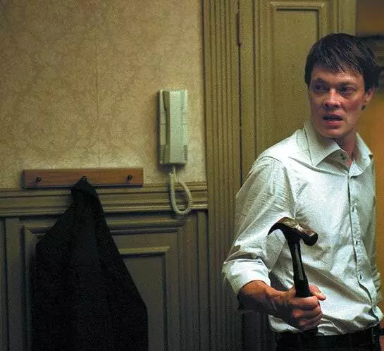 Другая дверь 2005 скачать торрентом Другая дверь 2005 скачать торрентом