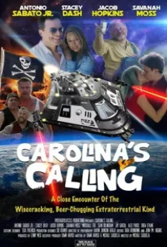 Зов Каролины / Carolina's Calling 2021 скачать через торрент в хорошем качестве