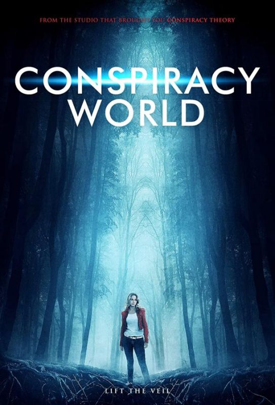 Conspiracy World