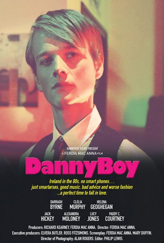 DannyBoy