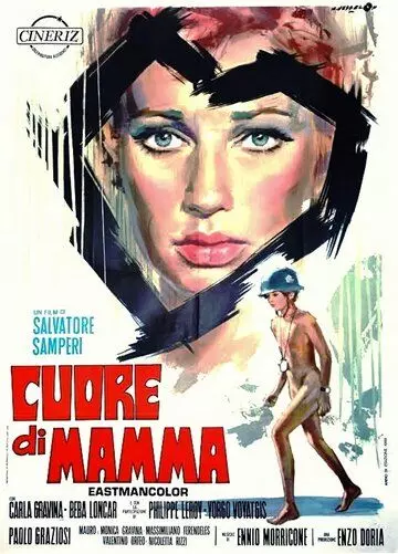 Сердце мамы / Cuore di mamma 1969 скачать через торрент в хорошем качестве
