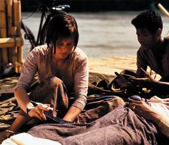 За пределами Рангуна 1995 скачать торрентом За пределами Рангуна 1995 скачать торрентом