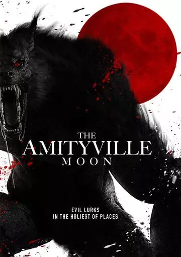 Луна в Амитивилле / The Amityville Moon 2021 скачать через торрент в хорошем качестве