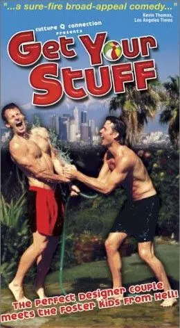 Собирайте свои вещи / Get Your Stuff 2000 скачать через торрент в хорошем качестве