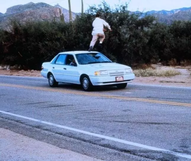 Поспешное бегство 2 1994 скачать с торрента Поспешное бегство 2 1994 скачать с торрента